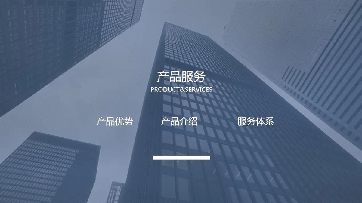 企业服务 #宣传册设计 #企业宣传短片 #专业 #平面设计